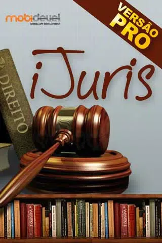 iJuris Pro - Concurso Público স্ক্রিনশট