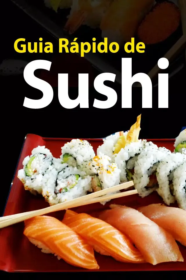 Sushi BR স্ক্রিনশট