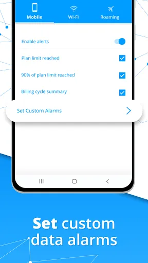 My Data Manager: Data Usage 스크린샷