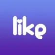 LikeBook - for Facebook with Myanmar Keyboard