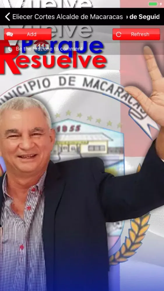 Скриншоты Eliecer Cortes Alcalde