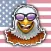 American Baldie Eagle