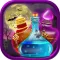 Magical Potions Match Link