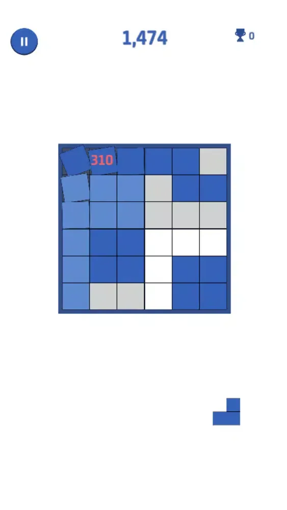 Grids Puzzle!!應用截圖