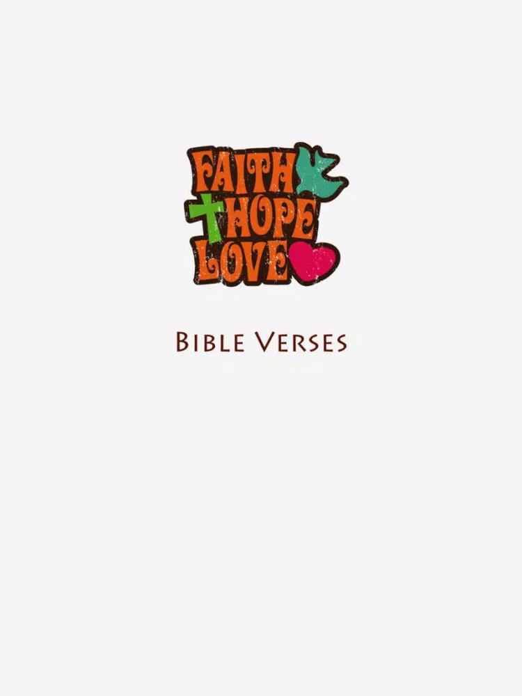 Daily Bible Verses & Quotes iPad  Screenshots