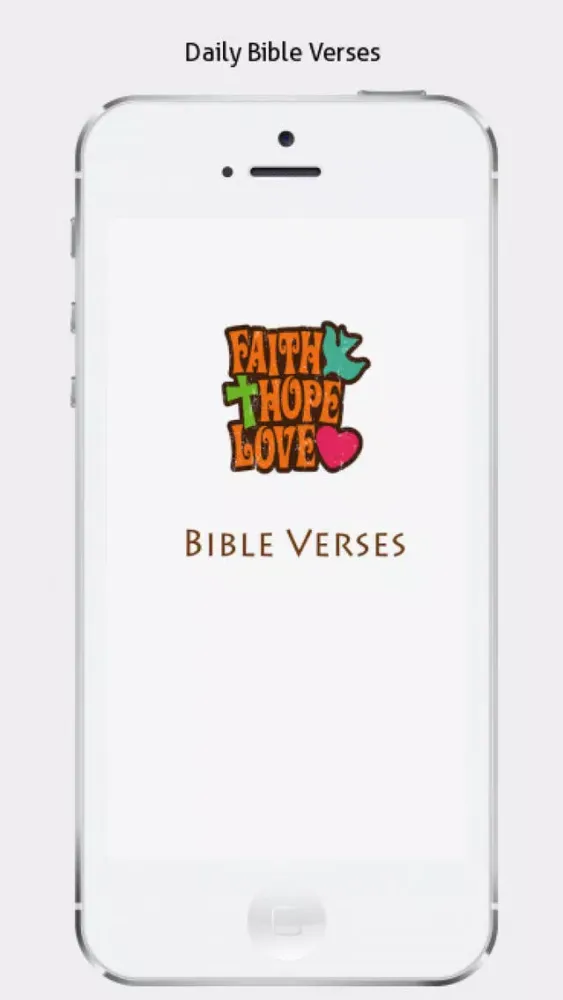 Daily Bible Verses & Quotes Screenshots