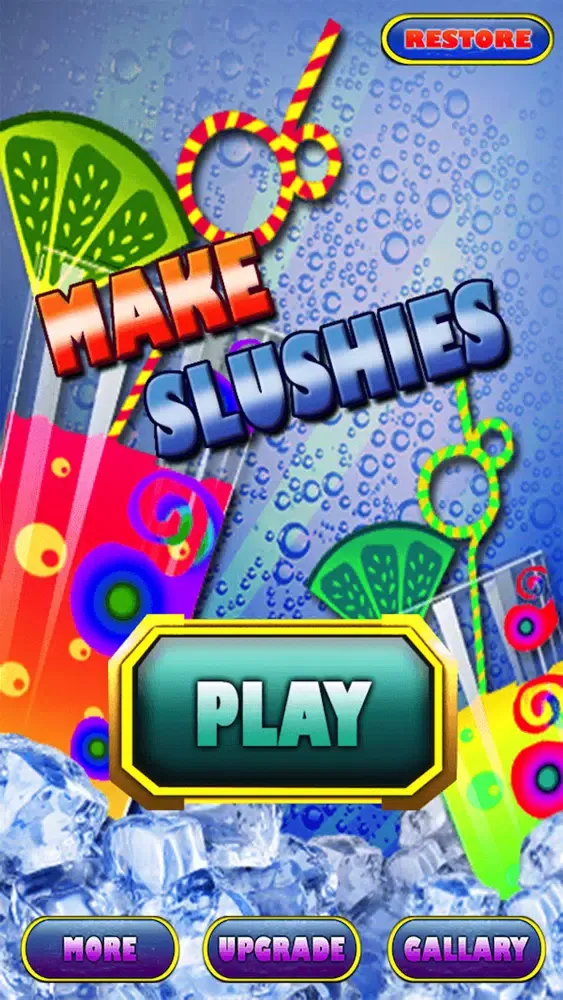 Slushies Fun Screenshots
