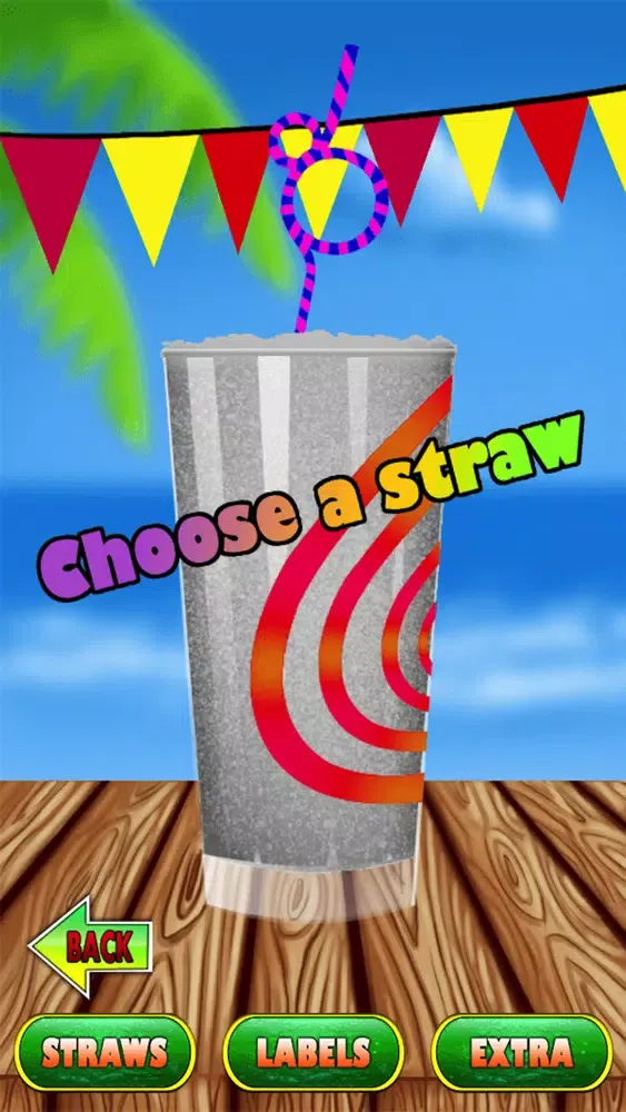 Slushies Fun Screenshots