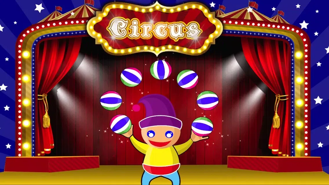Tango Circus Screenshots