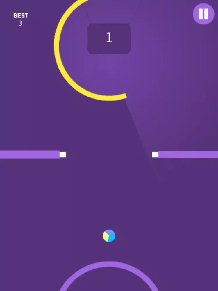 Up Up! Up! iPad  Screenshots