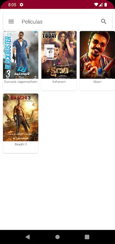 Modfyp.com.GnulaTV  Screenshots