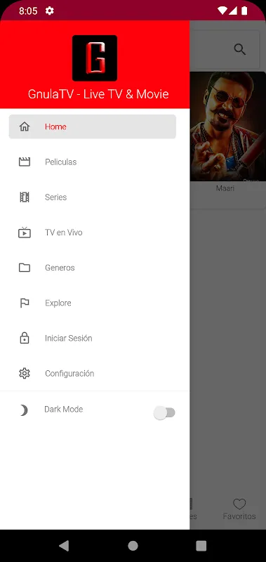 Modfyp.com.GnulaTV  Screenshots