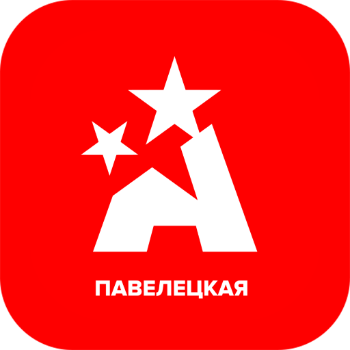 AQUASTAR Павелецкая