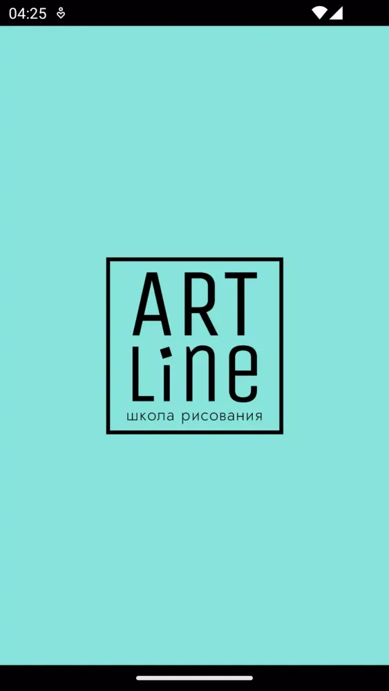 Ảnh chụp màn hình của Art-line