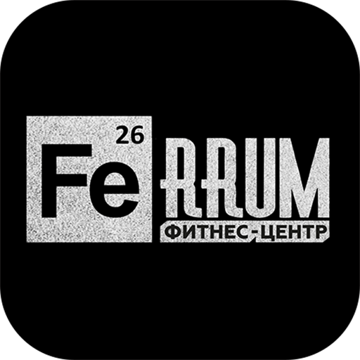 FeRRUM fitness FeRRUM fitness