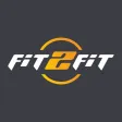 Fit2Fit онлайн фитнес