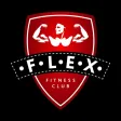 Flex fitness club