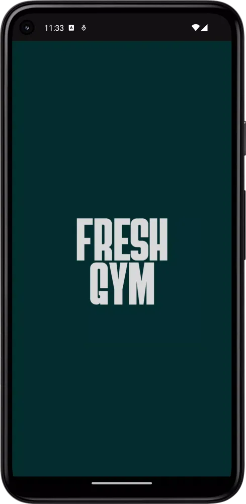 FRESH GYM фитнес-клуб Screenshots