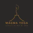 Magma Yoga