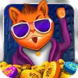 > Fortune Cat Magical Kingdom - A Kitty Coin Pusher Jackpot > Fortune Cat Magical Kingdom - A Kitty Coin Pusher Jackpot