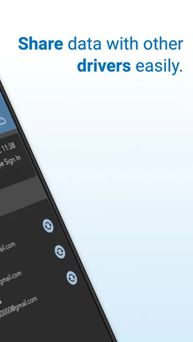 Simply Auto: Mileage Tracker应用截图