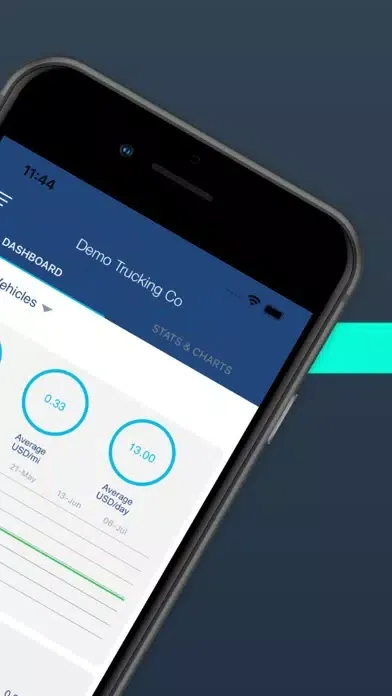 Simply Fleet: Fleet Management 스크린샷