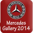 Cars Gallery-Mercedes Benz edition