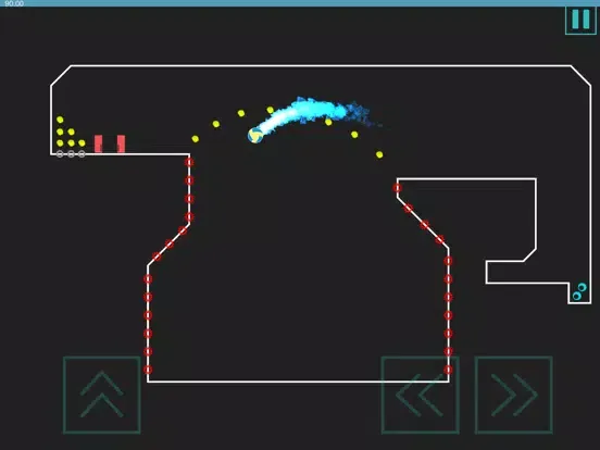 The Ball:Roll,Balance,Bounce iPad  Screenshots