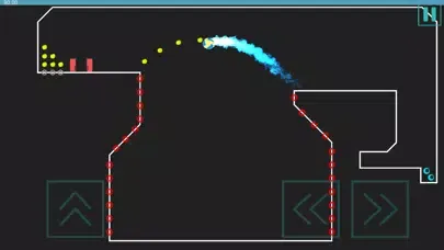 The Ball:Roll,Balance,Bounce Screenshots