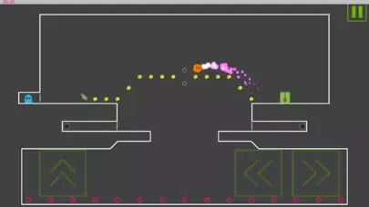 The Ball:Roll,Balance,Bounce Screenshots