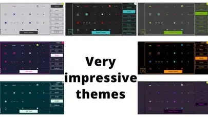 The Ball:Roll,Balance,Bounce Screenshots