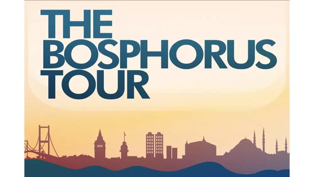 صور The Bosphorus Tour Game