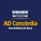 AD Concórdia