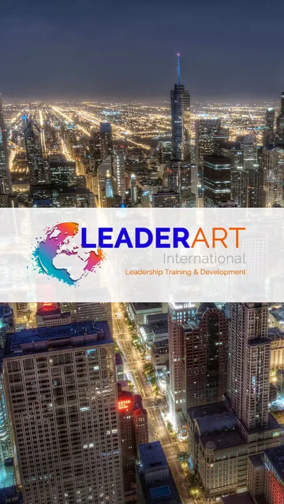 Скриншоты LeaderArt