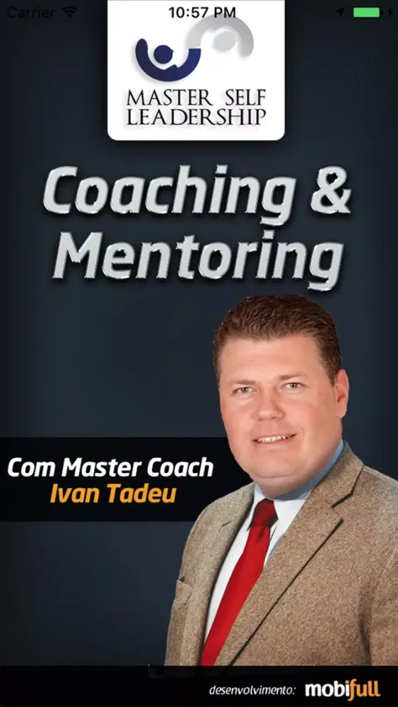 Ảnh chụp màn hình của MasterCast