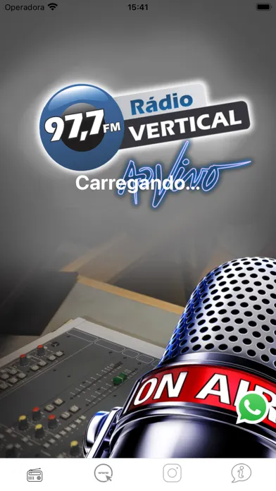 صور Vertical 977 FM