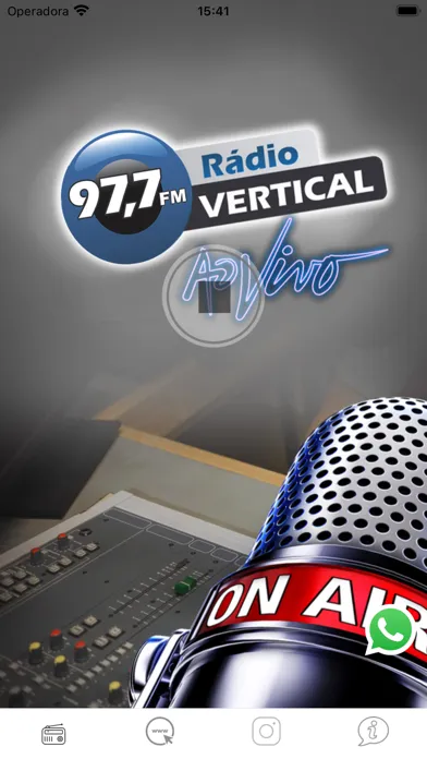 صور Vertical 977 FM