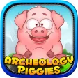 Archeology Piggies