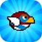 Awesome Flappy The Bird Race Game