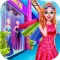 Rich Girls Shopping Mall Game