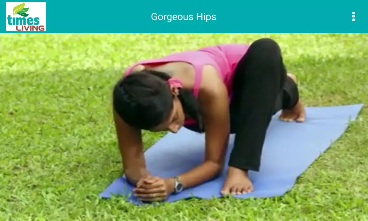 Gorgeous Hips স্ক্রিনশট