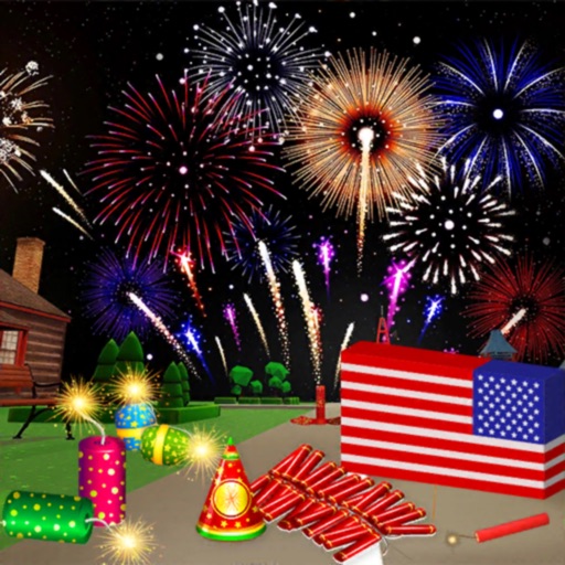 DIY Fireworks Firecracker Game DIY Fireworks Firecracker Game
