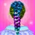 Perfect Braid Hairstyle Salon