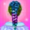 Perfect Braid Hairstyle Salon