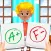 My Teacher Classroom Play