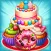 Sweet Bakery Chef Mania