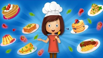 Capturas de pantalla de Cooking Chef Kitchen Simulator