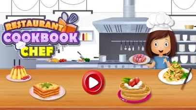 Capturas de pantalla de Cooking Chef Kitchen Simulator