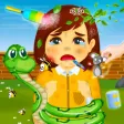 Zookeeper Rescue Tycoon Game Zookeeper Rescue Tycoon Game
