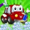 Car Maker & Repair Game